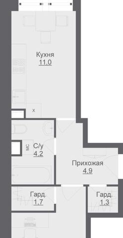дом 42с/2 Котельники фото