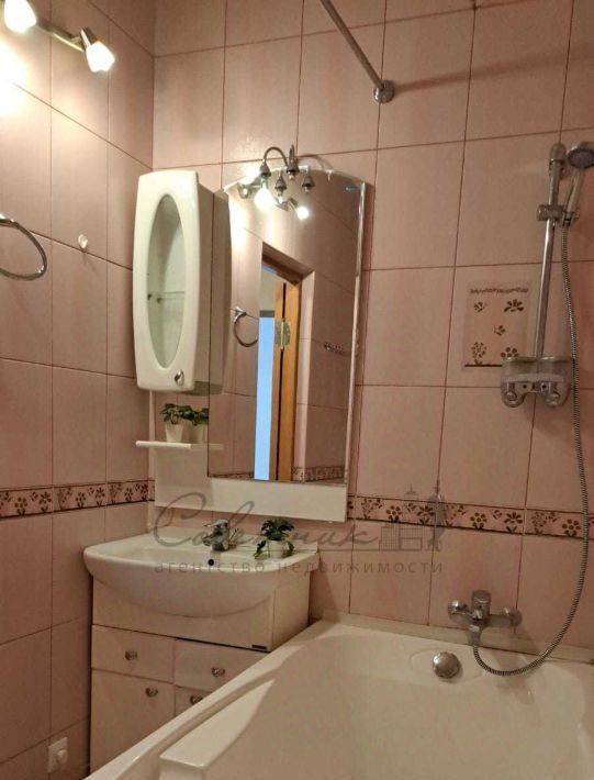 квартира г Старый Оскол Степной микрорайон 2 фото 23