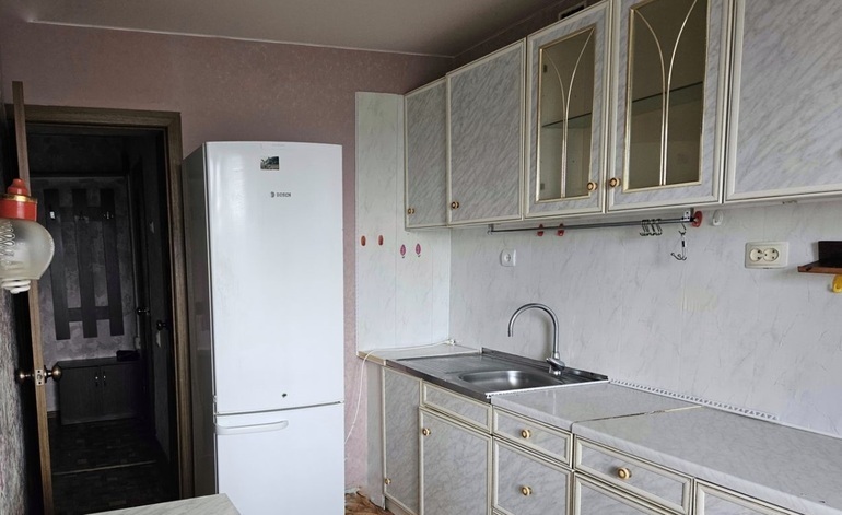 квартира г Калуга р-н Московский ул Билибина 2 фото 11