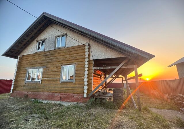 Державинское сельское поселение, некоммерческое партнёрство Восточное Державино, дачное фото