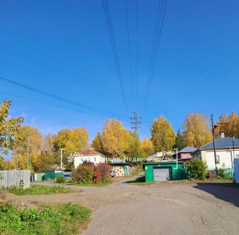 дом р-н Октябрьский дом 6 фото