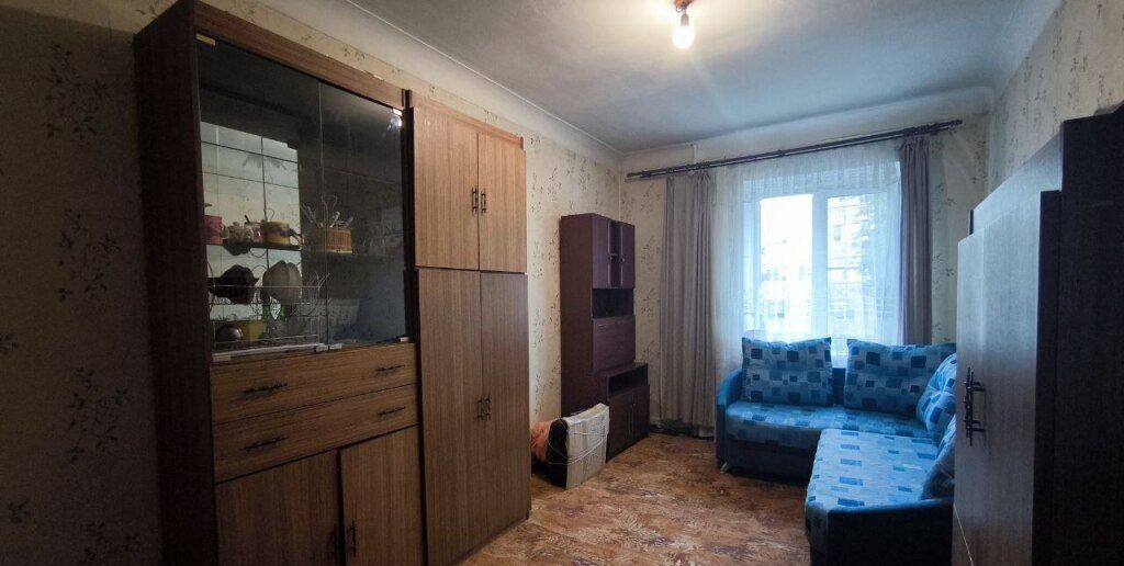 комната г Санкт-Петербург метро Нарвская ул Косинова 14к/2 Нарвский округ фото 1