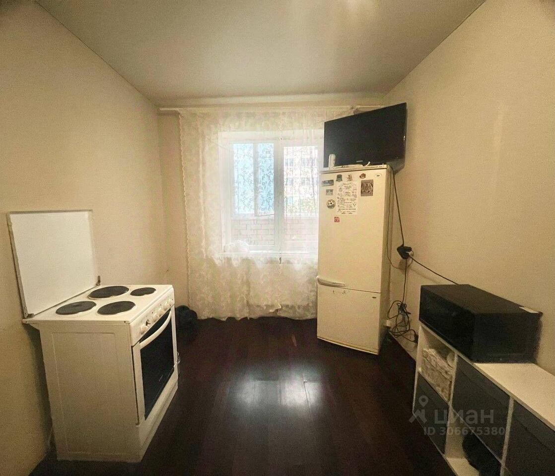 квартира г Краснодар р-н Прикубанский ул Российская 267/3 2 фото 2