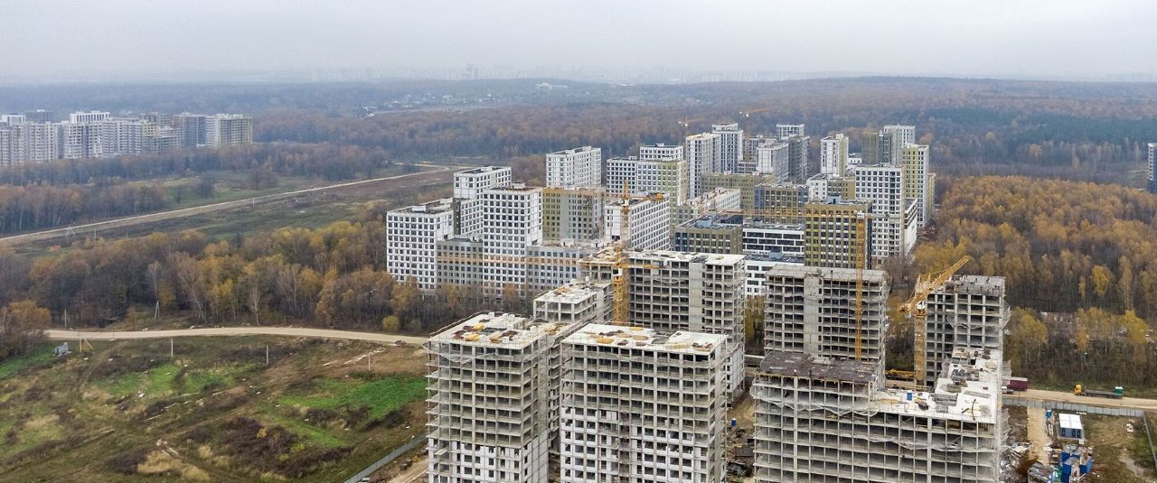 свободного назначения г Москва метро Новохохловская бул. Скандинавский, 2к 8 фото 31