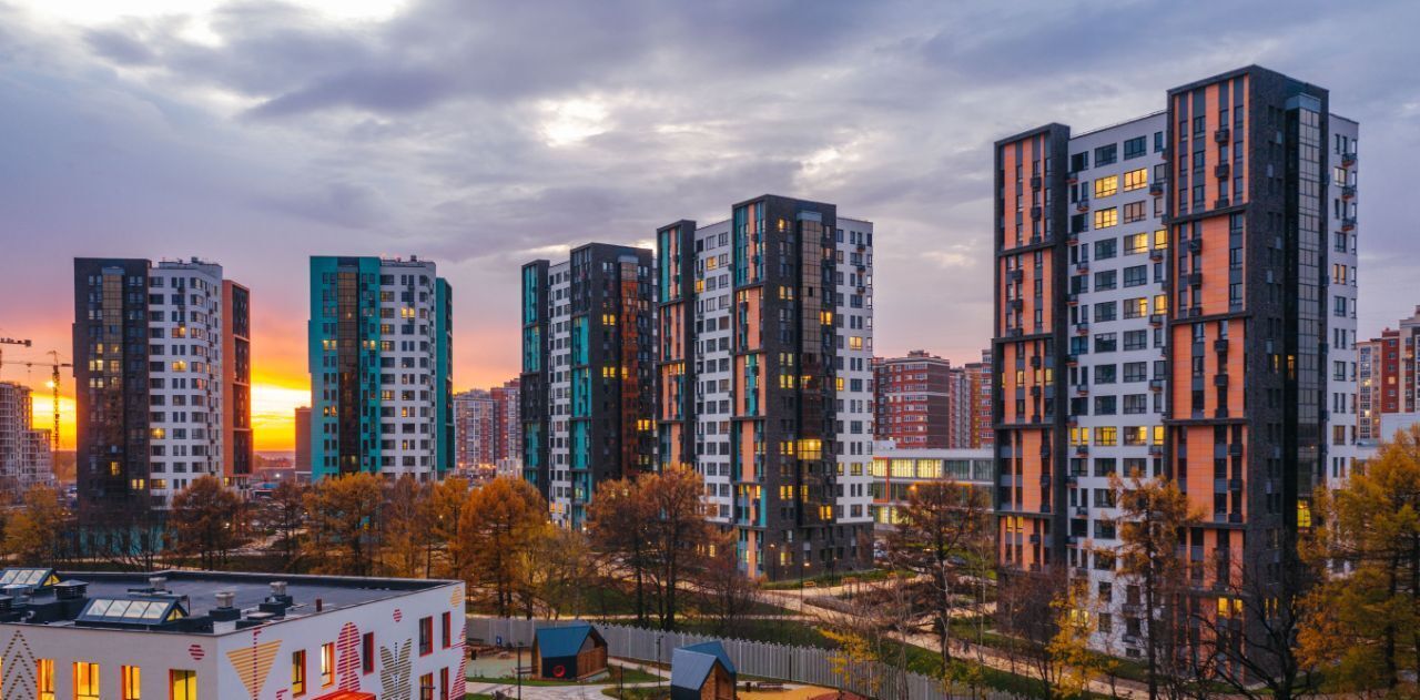 свободного назначения г Москва метро Новохохловская бул. Скандинавский, 19 фото 49