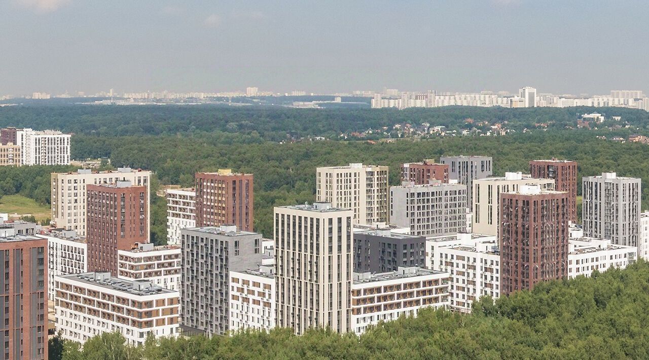 свободного назначения г Москва метро Новохохловская бул. Скандинавский, 2к 8 фото 21