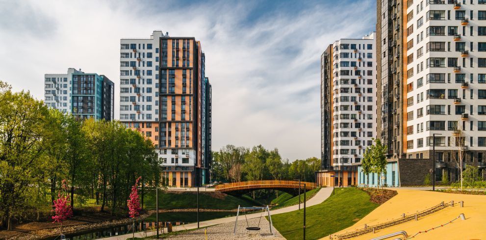 свободного назначения г Москва метро Новохохловская бул. Скандинавский, 3к 2 фото 6