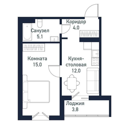 дом 5 фото