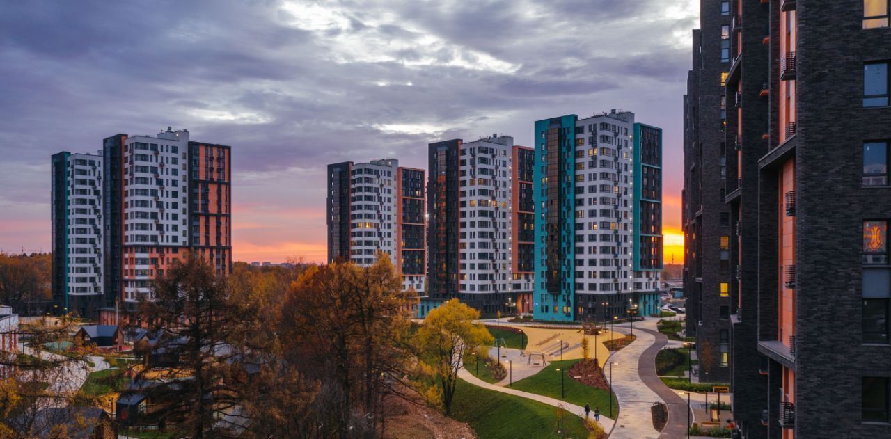 свободного назначения г Москва метро Новохохловская бул. Скандинавский, 3к 2 фото 49