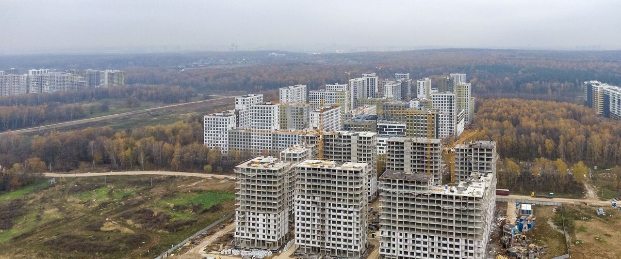 свободного назначения г Москва метро Новохохловская бул. Скандинавский, 2к 8 фото 38