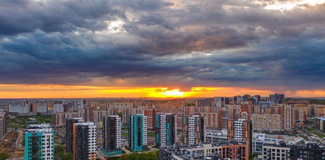 свободного назначения г Москва п Сосенское ЖК Скандинавия 22/3 метро Новохохловская фото 4