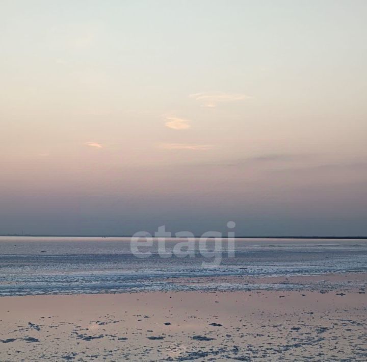 земля р-н Черноморский с Межводное ул Джарылгачская фото 2