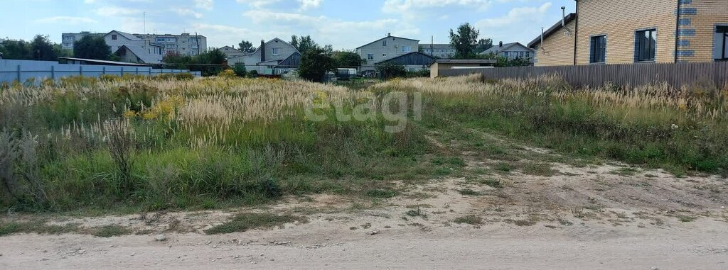 земля р-н Ковровский п Малыгино ул Восточная фото 2