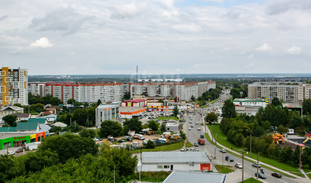 квартира г Новосибирск р-н Кировский Северо-Чемской ул Сержанта Коротаева 1 Площадь Маркса, жилмассив фото 8