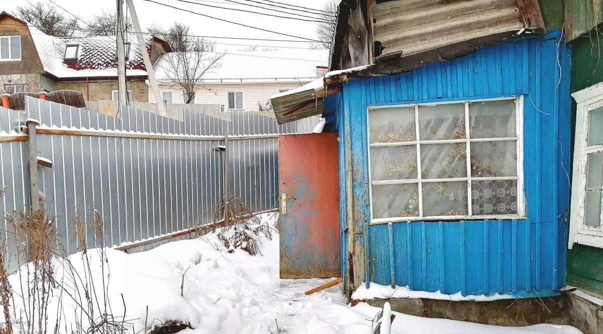 дом г Брянск р-н Советский ул Калинина 249а фото 12