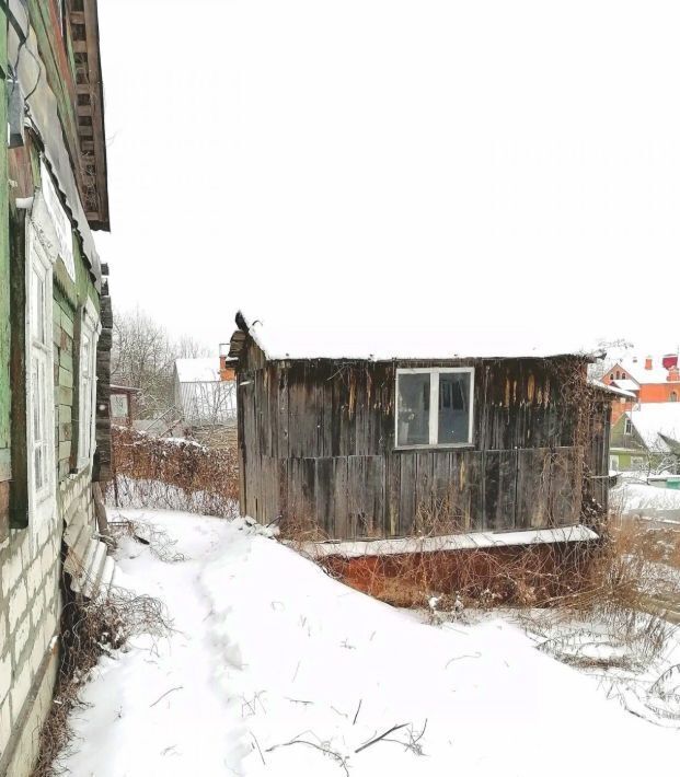 дом г Брянск р-н Советский ул Калинина 249а фото 13