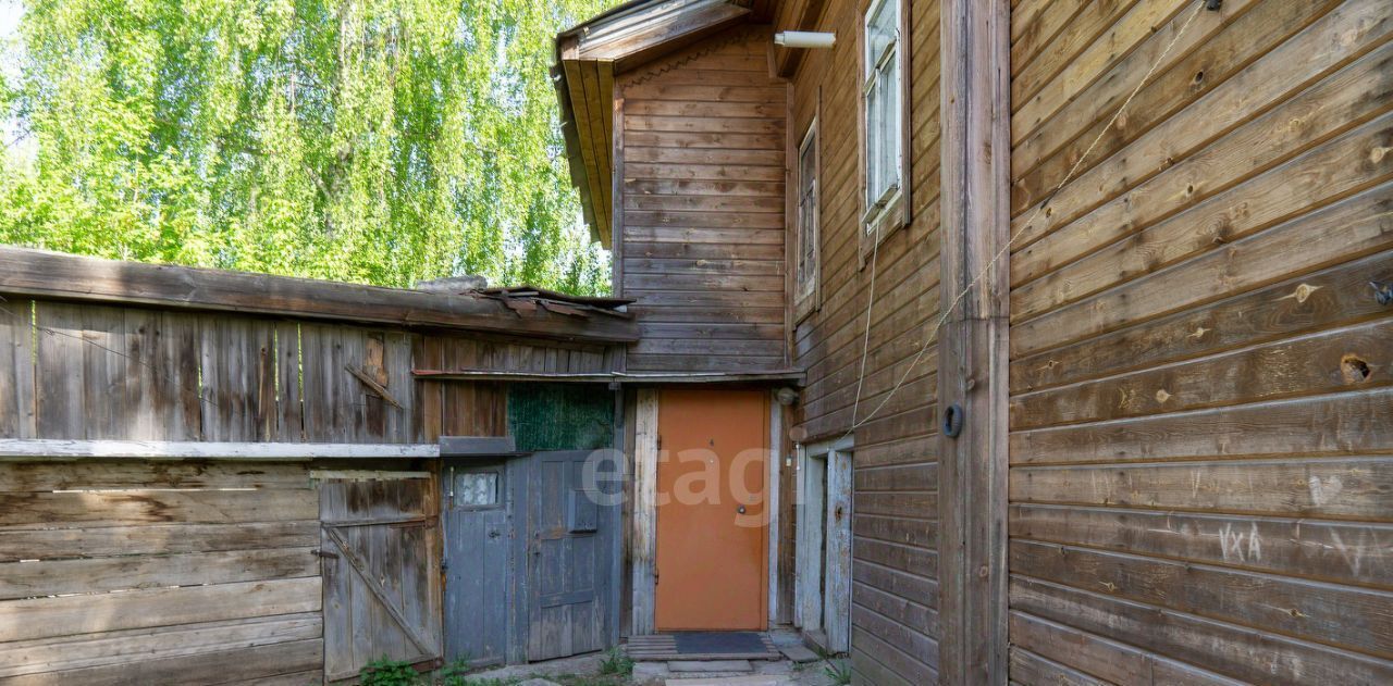квартира р-н Елабужский г Елабуга пр-кт Нефтяников 125 фото 16