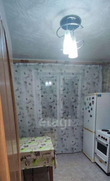 квартира г Тольятти р-н Автозаводский ул Дзержинского 31 фото 6