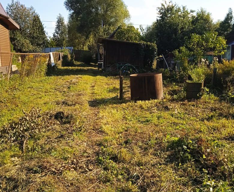 дом городской округ Подольск СНТ Связист фото 10