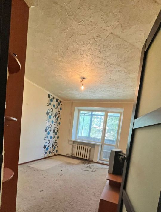 квартира г Волгоград р-н Краснооктябрьский ул Тарифная 31 фото 4