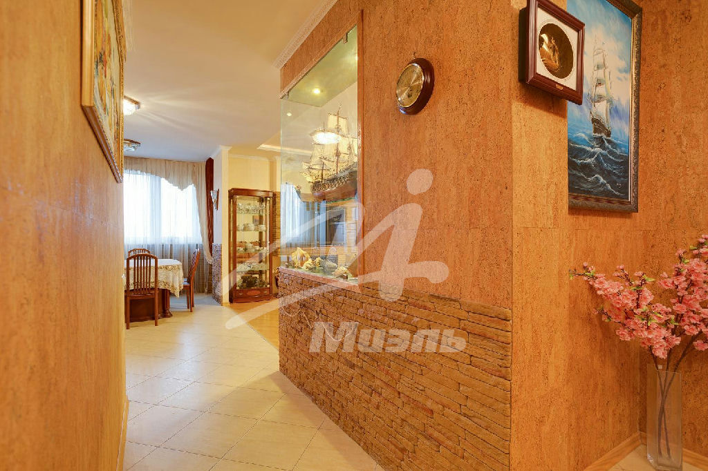 квартира г Красногорск Павшино ул Павшинская 2 МЦД-2 фото 16