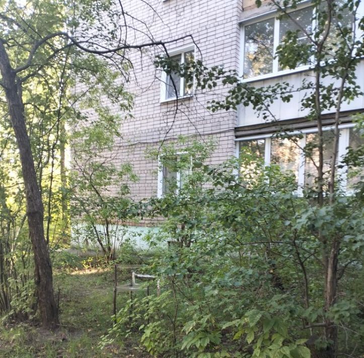 квартира г Иваново р-н Ленинский пр-кт Текстильщиков 72 фото 19