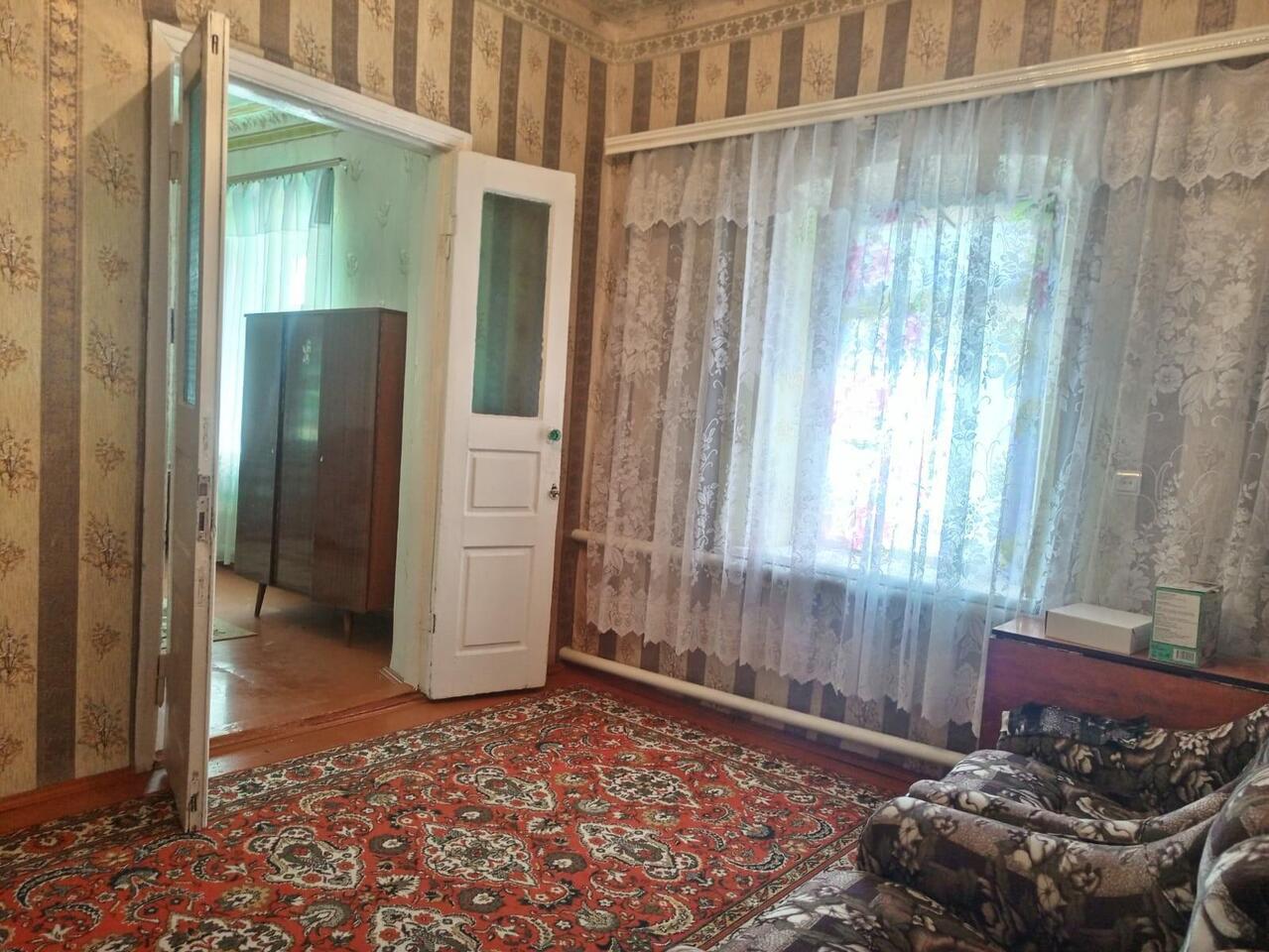 квартира р-н Темрюкский г Темрюк ул Октябрьская 20 Темрюкское городское поселение фото 8