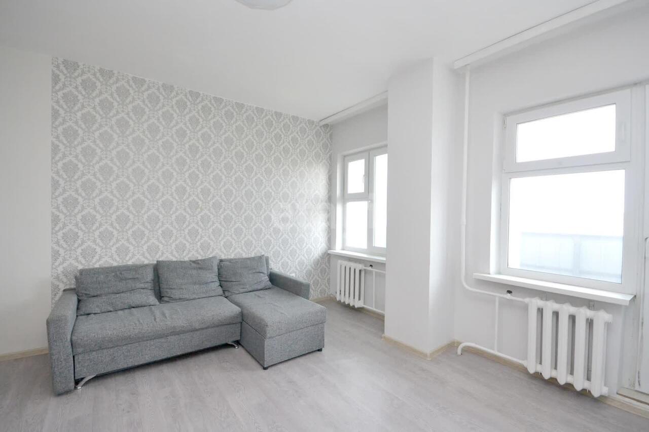 квартира г Якутск ул Кузьмина 30/2 Республика Саха Якутия фото 2