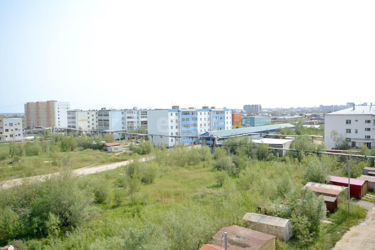квартира г Якутск ул Кузьмина 30/2 Республика Саха Якутия фото 7