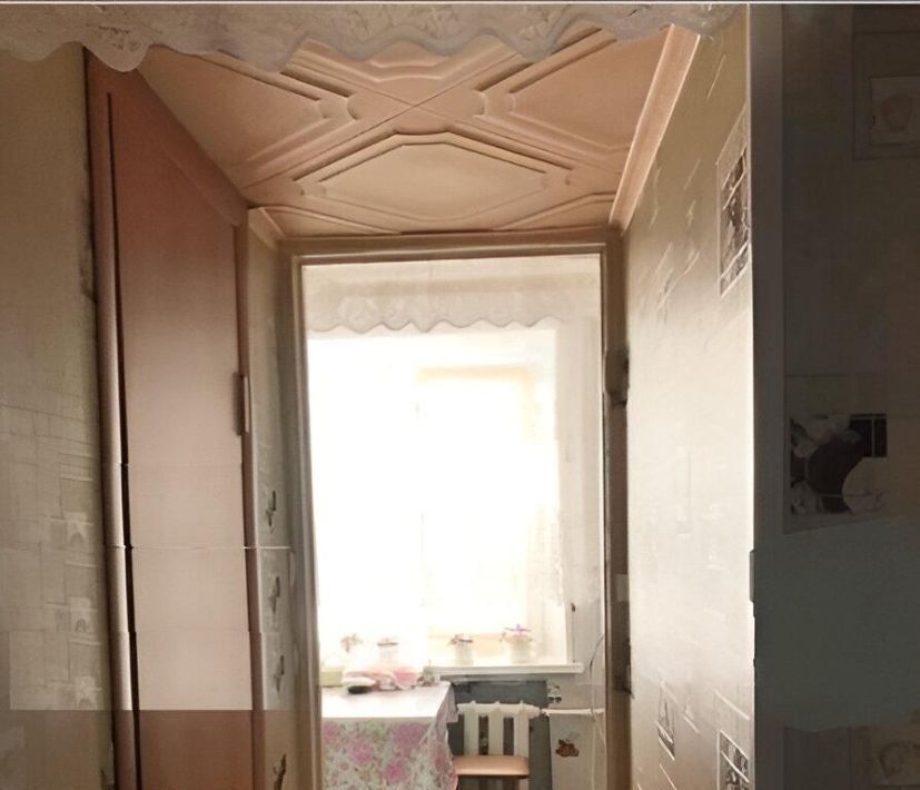 квартира р-н Камызякский г Камызяк ул Максима Горького 71 фото 6
