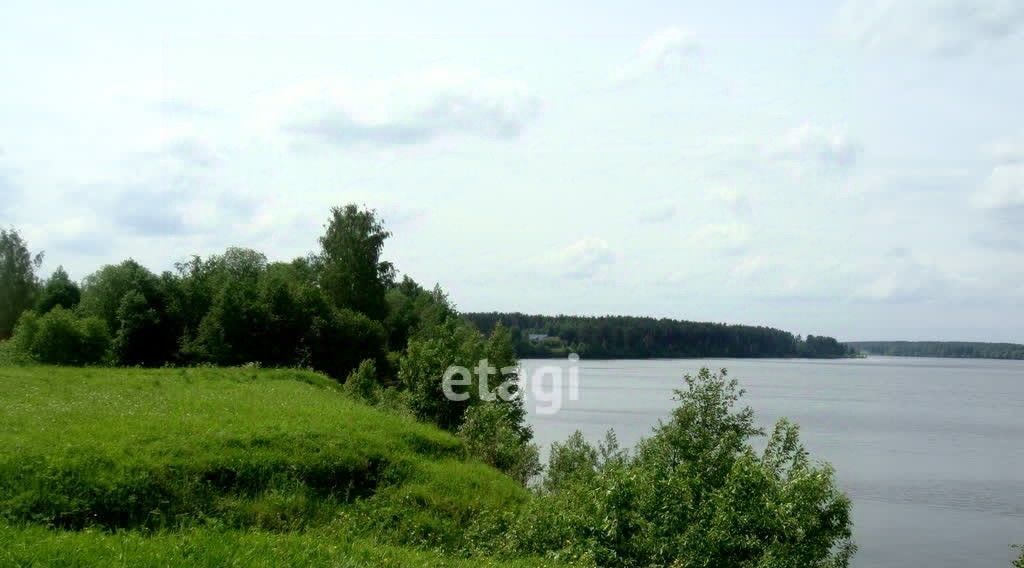 дом р-н Исетский д Турушево ул Полевая фото 1