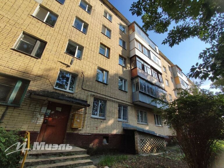 квартира г Орел р-н Советский ул Максима Горького 69 фото 14