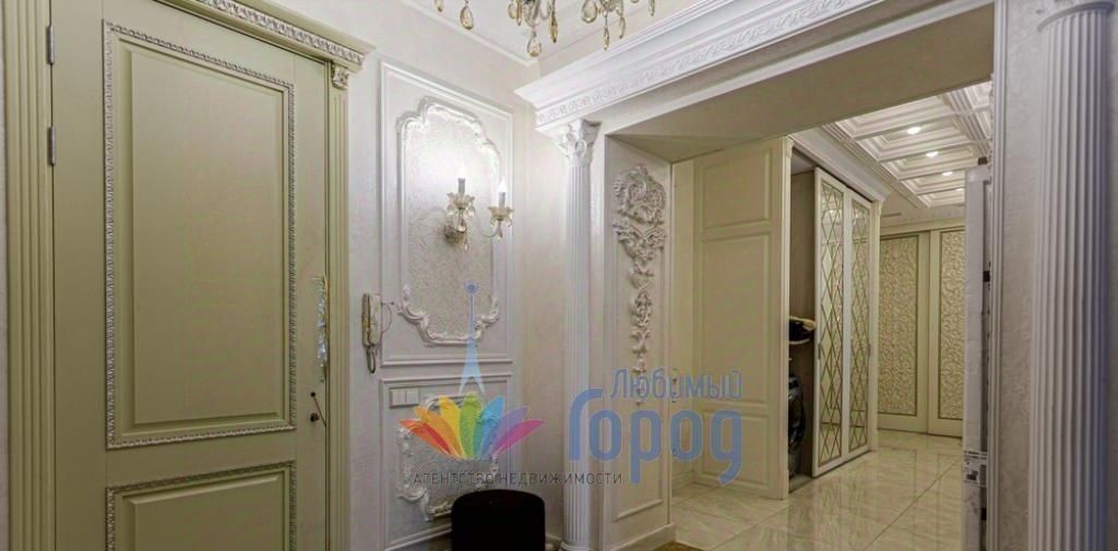 квартира г Новокузнецк р-н Центральный ул Кирова 54 фото 13