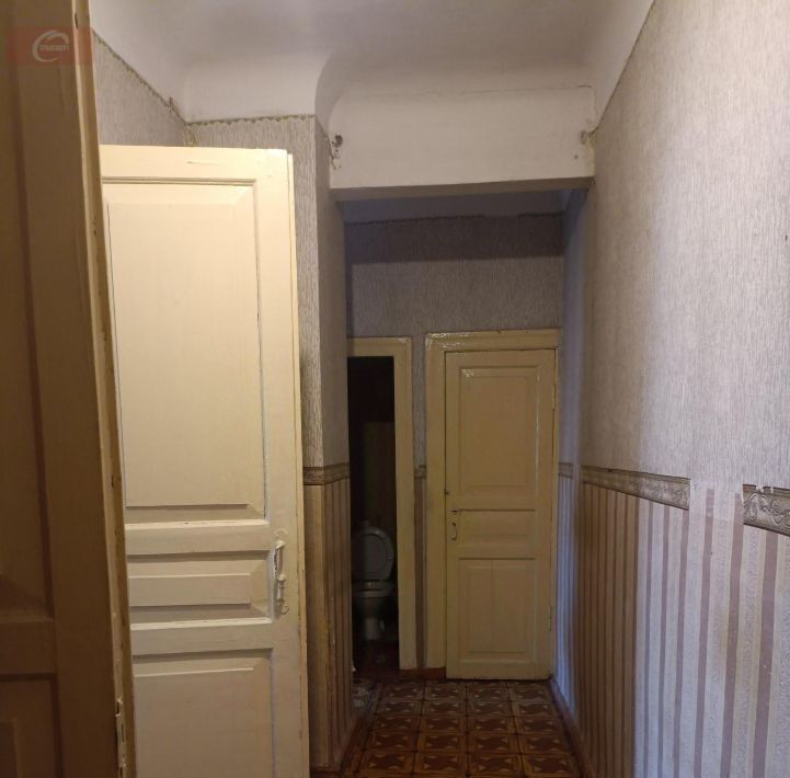 квартира г Воронеж р-н Центральный ул Кольцовская 5 фото 7