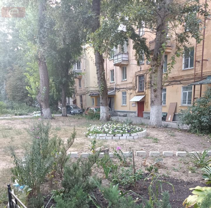 квартира г Воронеж р-н Центральный ул Кольцовская 5 фото 15
