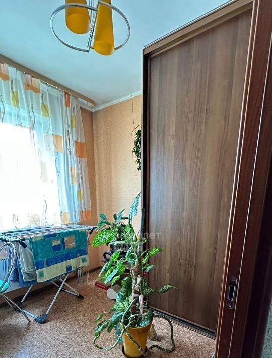 квартира г Томск р-н Октябрьский Спичфабрика ул Айвазовского 33 фото 20