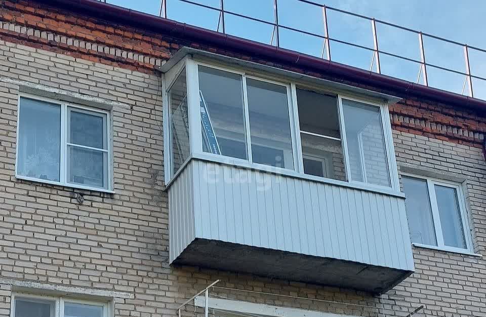 квартира р-н Вяземский г Вязьма ул Полины Осипенко 2б Вяземское городское поселение фото 2