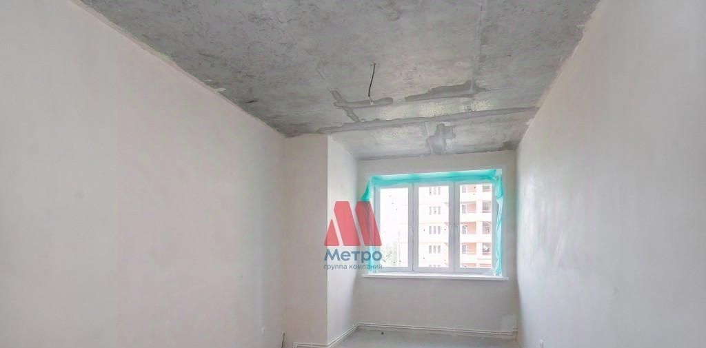квартира г Ярославль р-н Заволжский ул Красноборская 38к/3 фото 9