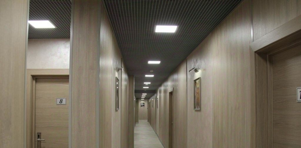 комната г Воронеж р-н Коминтерновский пр-кт Московский 13/2 фото 18