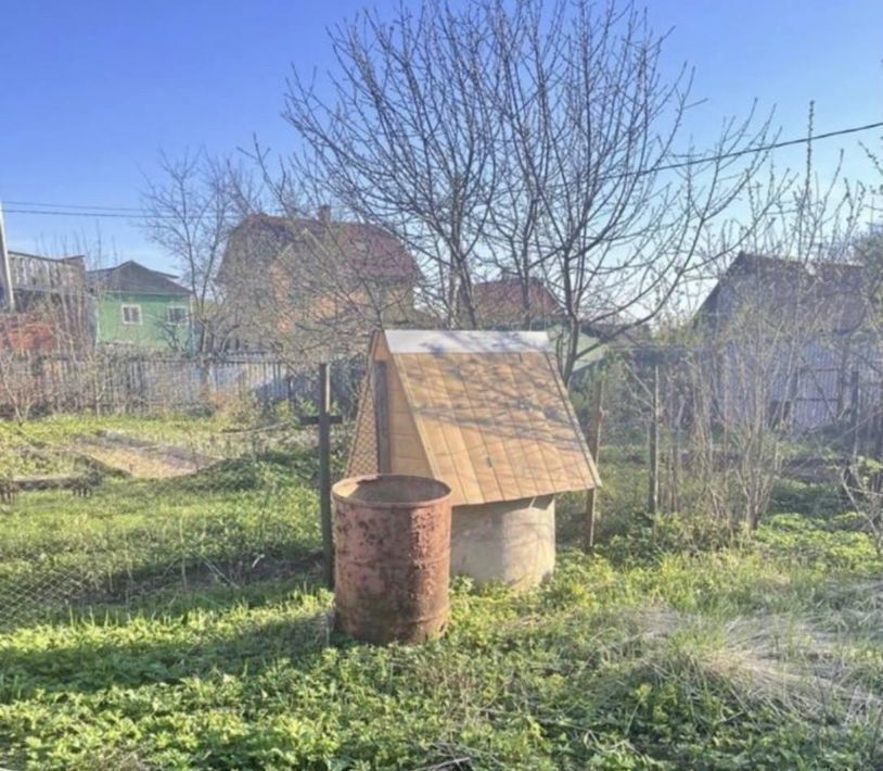 дом городской округ Мытищи д Ховрино снт Ховрино-1 Алтуфьево, 7-я линия, 50 фото 3