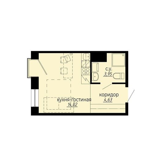 метро Политехническая ул Курчатова 14а Апарт-комплекс «iD Polytech» округ Светлановское фото