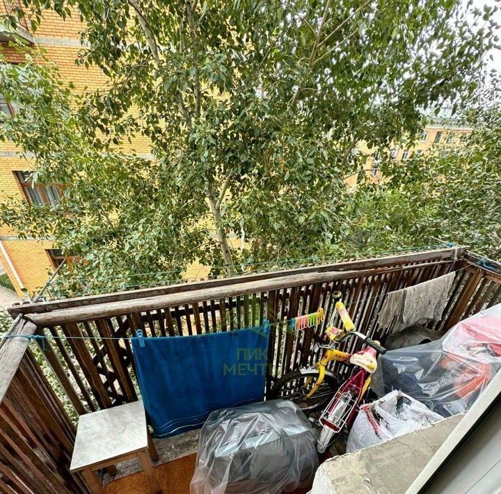 квартира г Улан-Удэ р-н Советский ул Фрунзе 11 фото 9