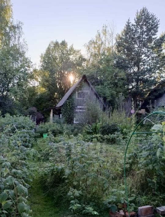 дом р-н Новокузнецкий снт Шахтостроитель фото 28