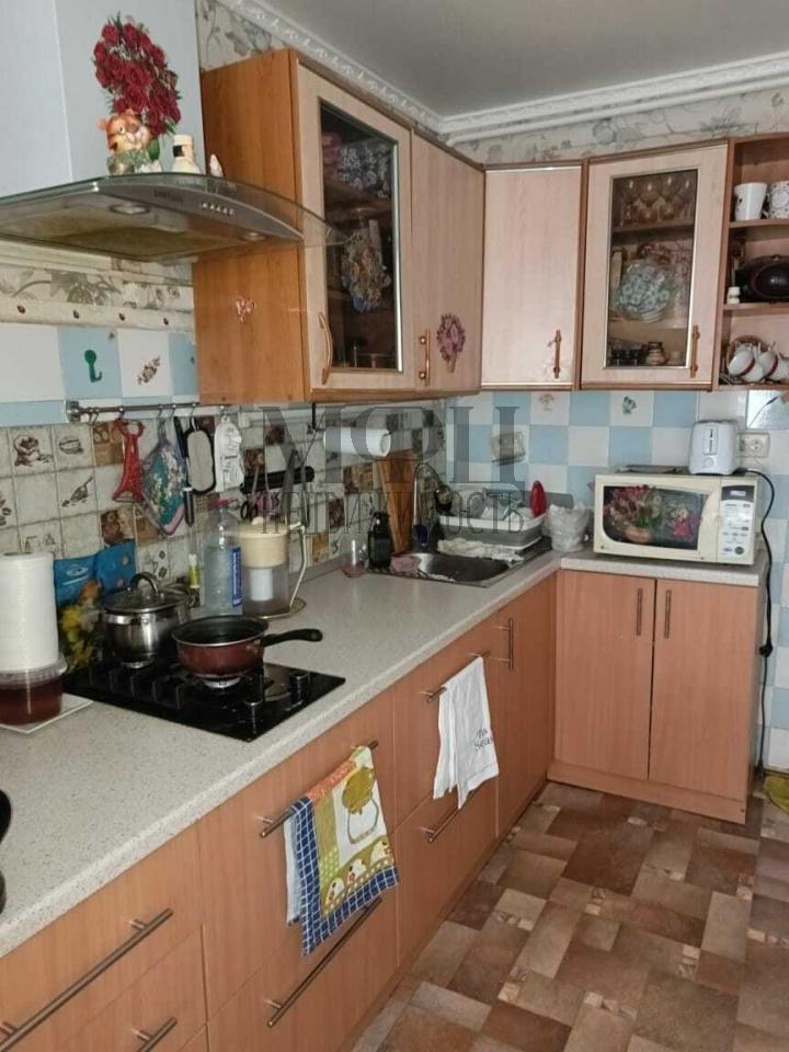 квартира г Орск р-н Советский Вокзальный ул Просвещения 51 фото 8