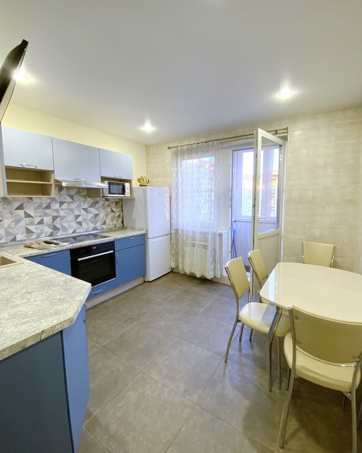 квартира г Лобня ул Жирохова 3 фото 1