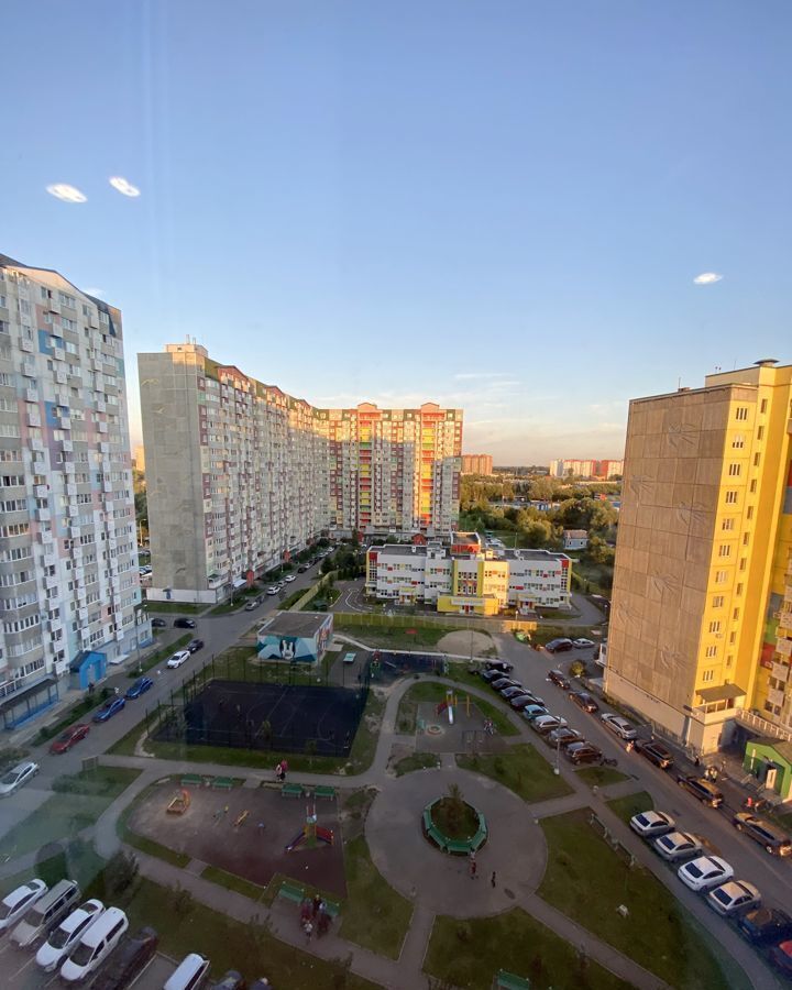 квартира г Лобня ул Жирохова 3 фото 11