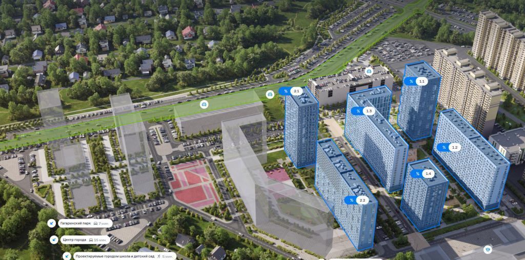 свободного назначения г Тюмень р-н Ленинский ЖК «Чаркова 72» 1/4 фото 5