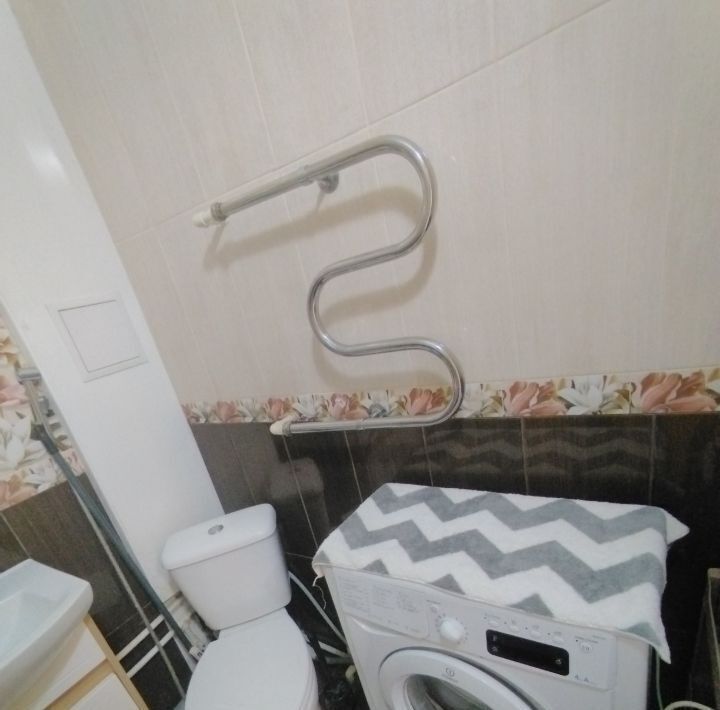 квартира г Батайск ул Ворошилова 8к/2 фото 6