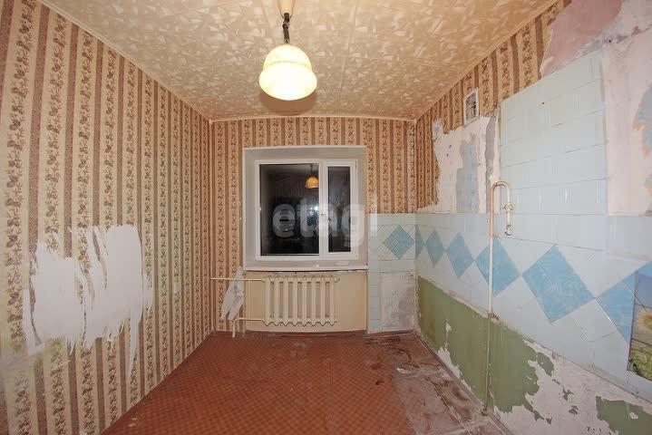 квартира г Надым п Лесной район, 9, муниципальный округ Надымский фото 5