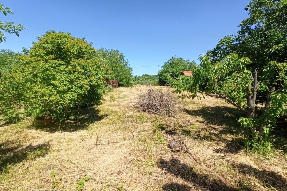 земля г Ставрополь городской округ Ставрополь, СТ Зори Кавказа фото 3